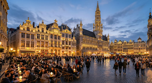 Belgium