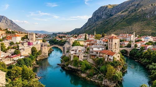 Bosnia and Herzegovina