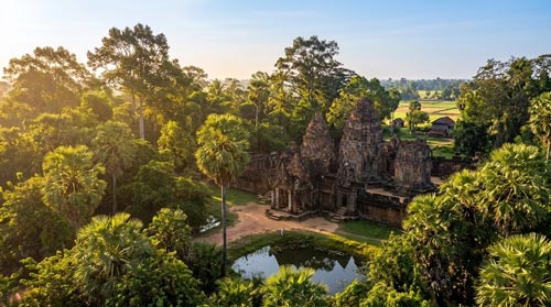 Cambodia