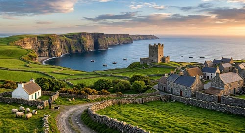 Ireland