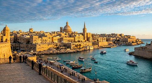 Malta