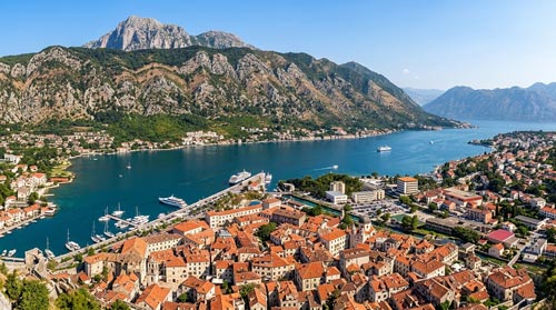 Montenegro
