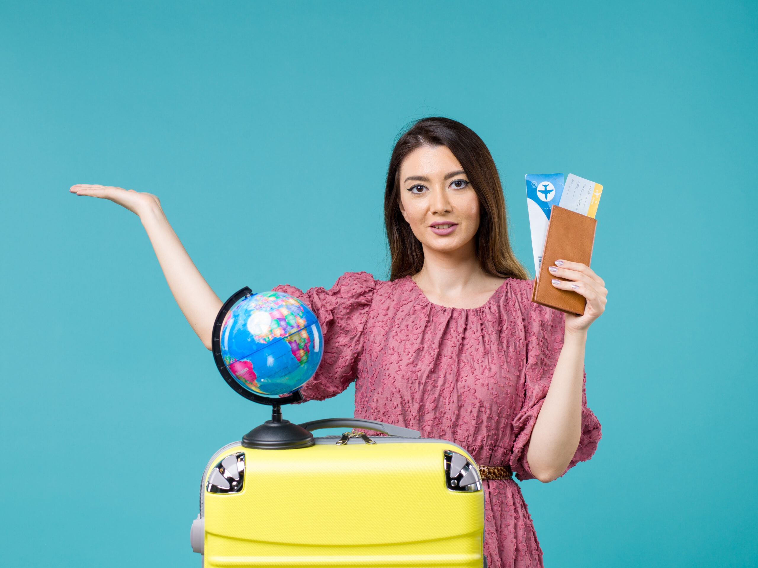 Travel Visa Services