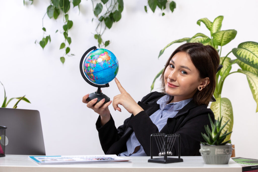 Business Travel Agency