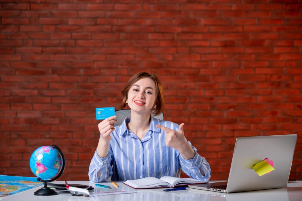 Visa Services