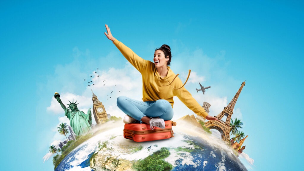 Travel Agency