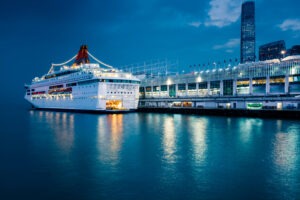 Cruise packages