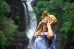 Tourist Places in Kerala