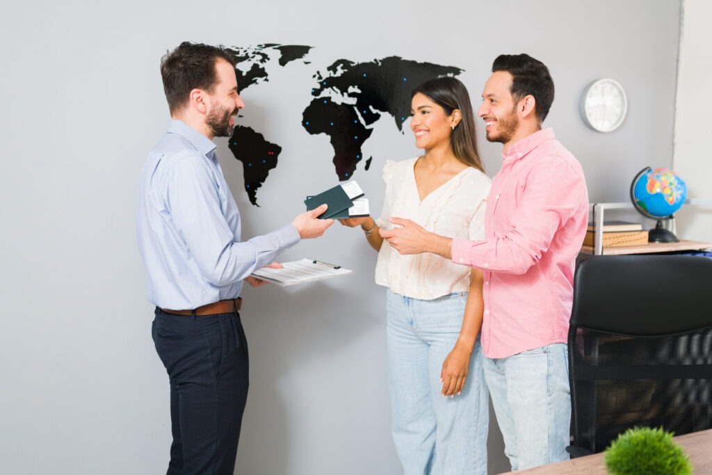 Global Visa Services