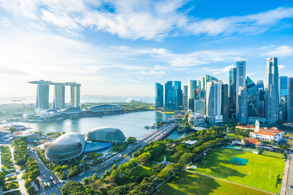 Singapore Tour Packages