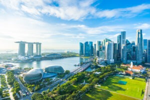 Singapore Tour Packages