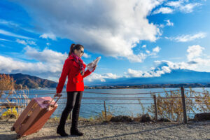 Holiday Packages