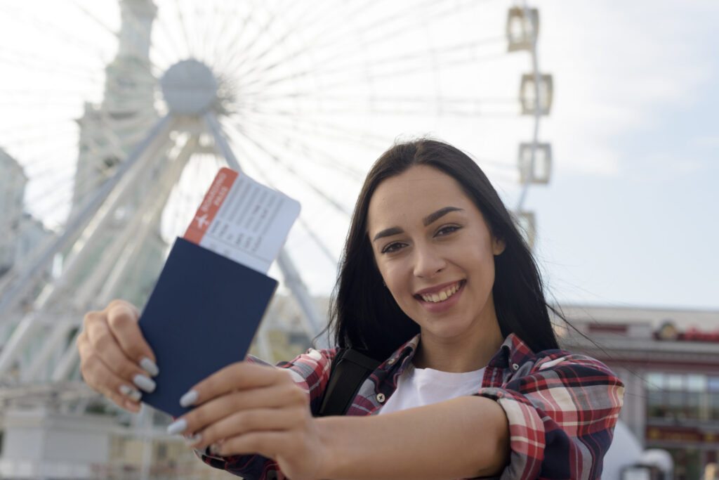 Schengen Visa